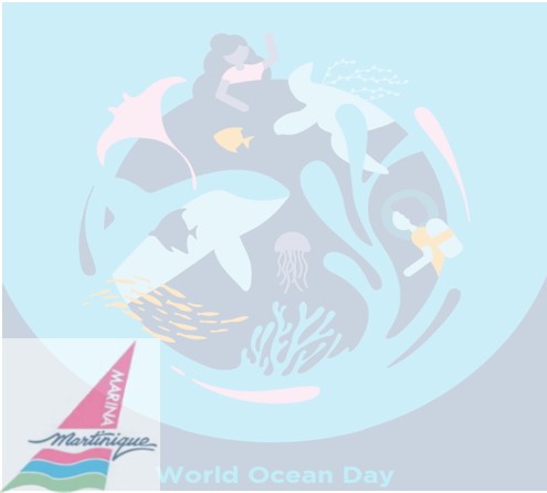 World Ocean Day